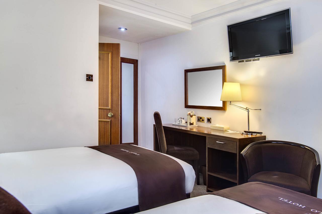 Apollo Hotel Бирмингем Номер фото